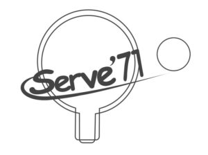 Tafeltennisvereniging Serve'71