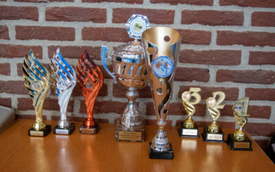 Clubkampioenschappen 2026